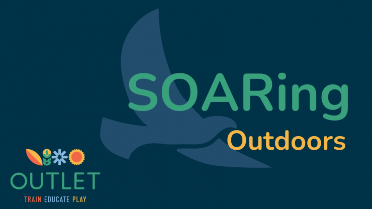 SOARing Outdoors - Early intervention outdoor education programme